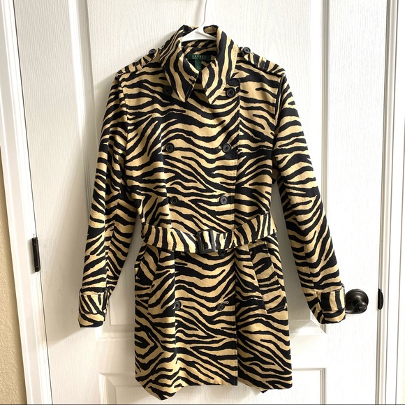 Lauren Ralph Lauren Jackets & Blazers - Lauren Ralph Lauren Coat